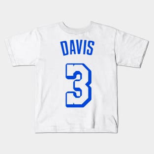 Anthony Davis Kids T-Shirt